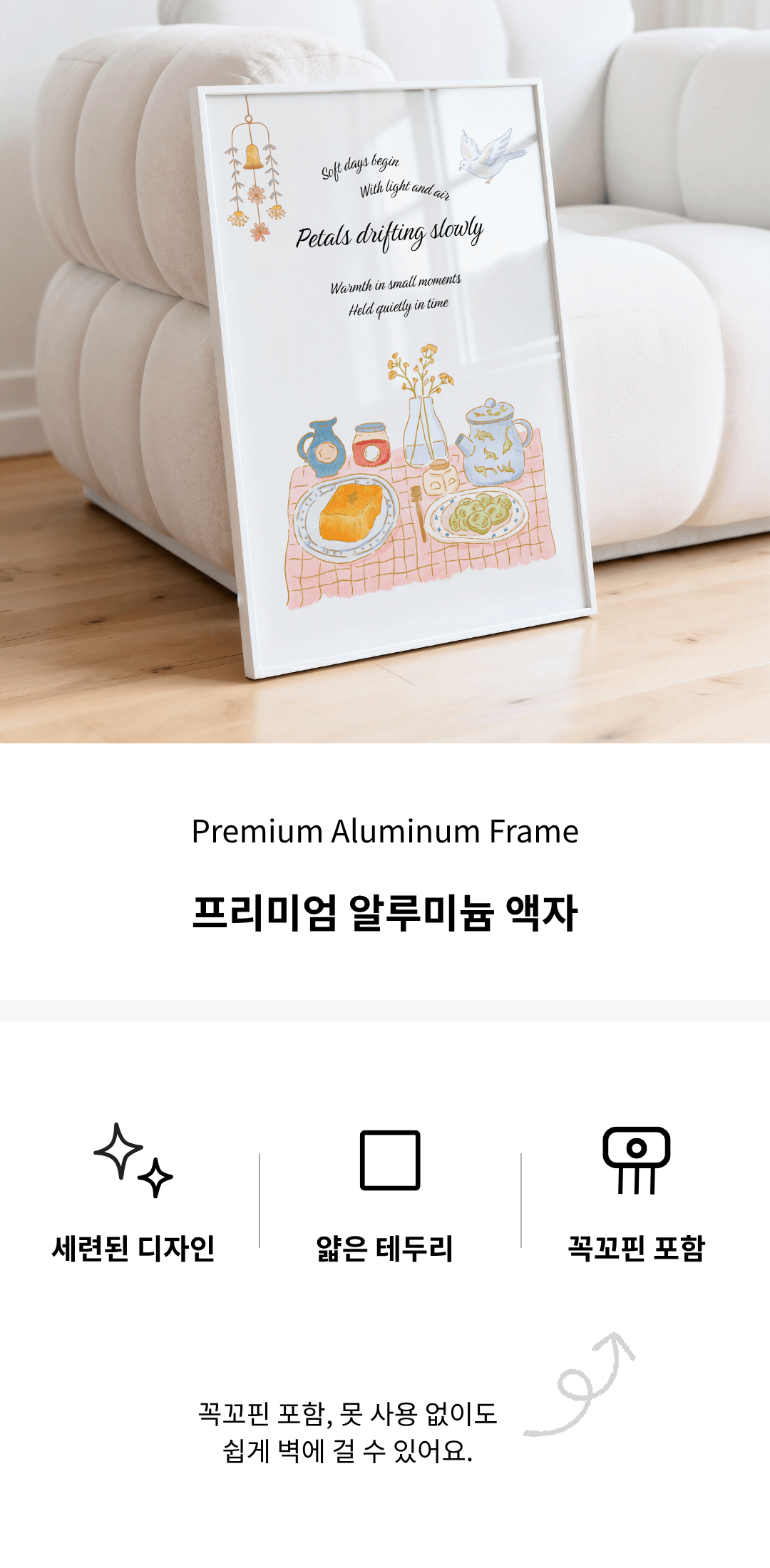 description