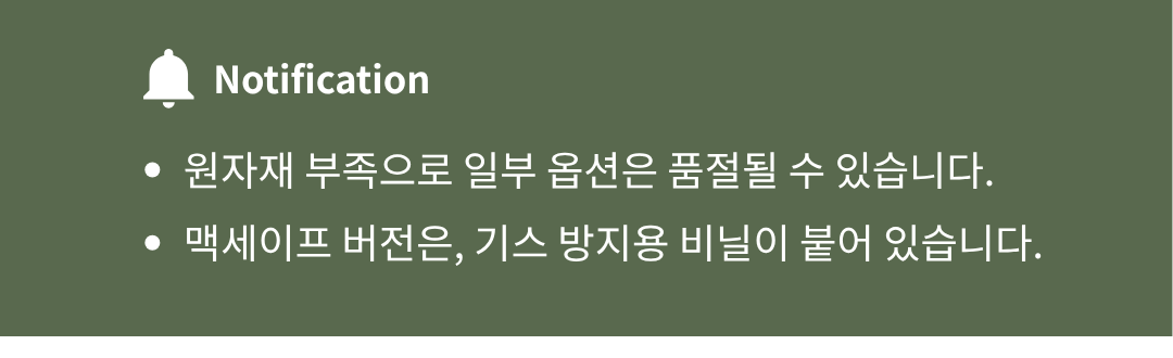 description
