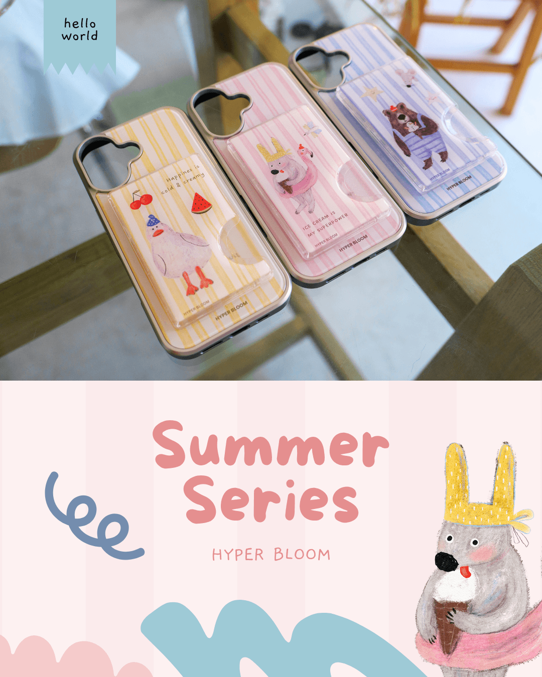 description