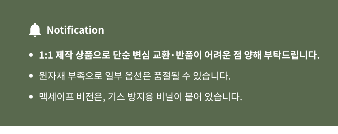 description
