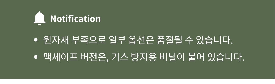 description