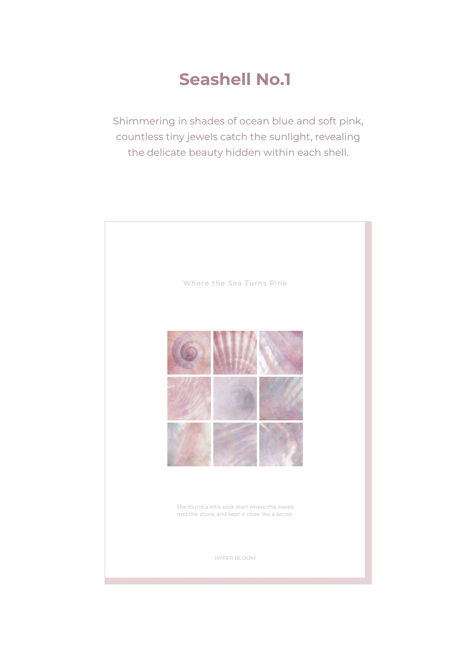 description