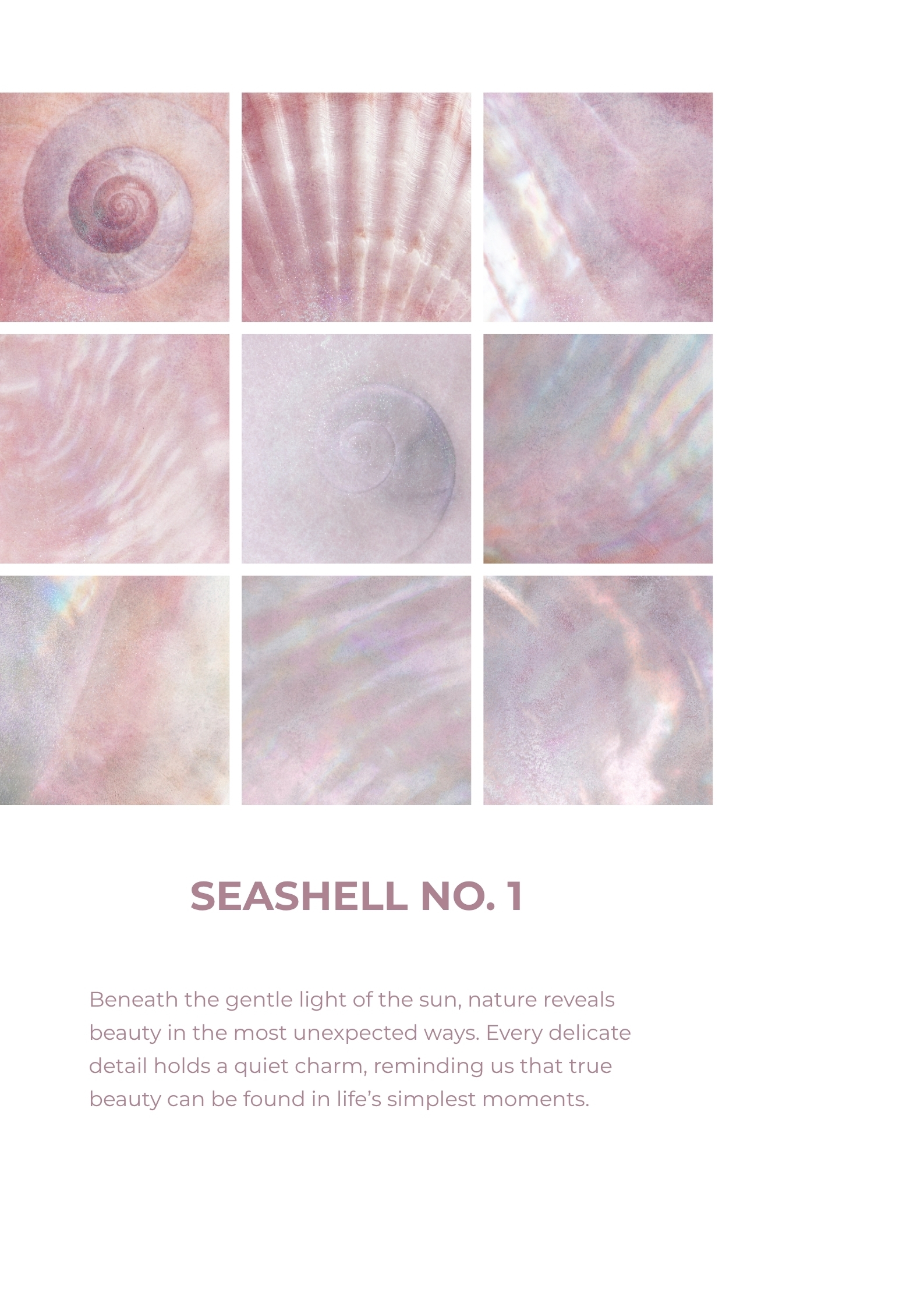 description
