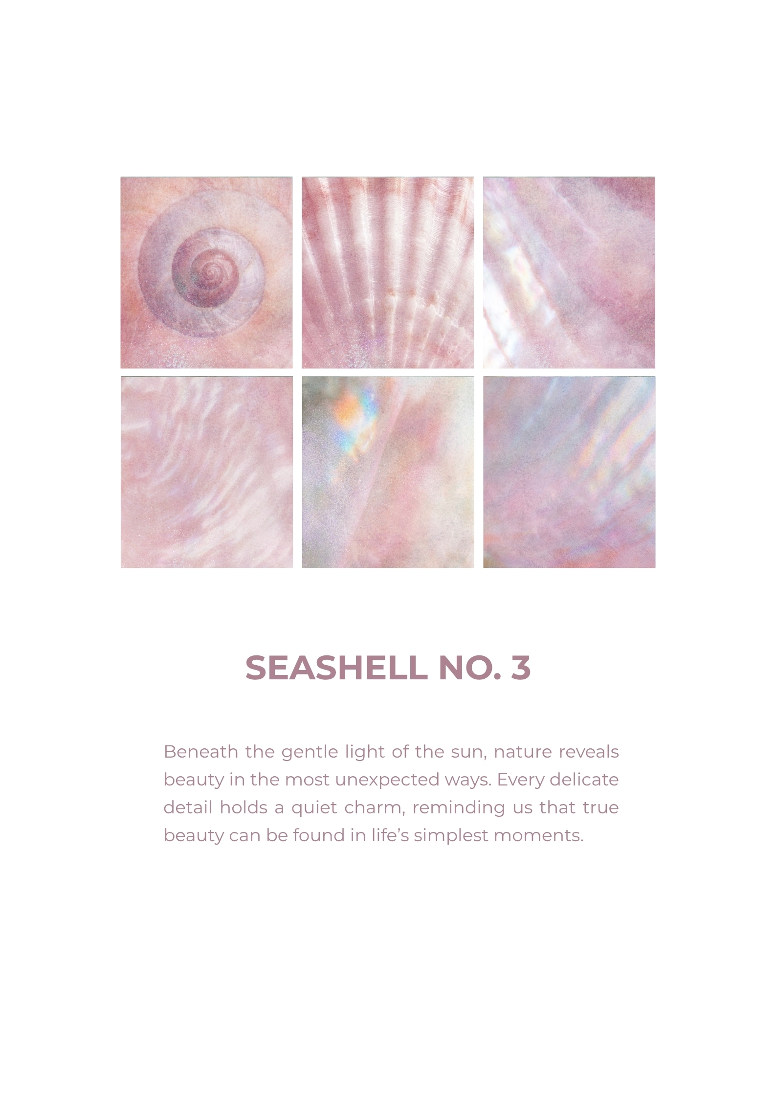description