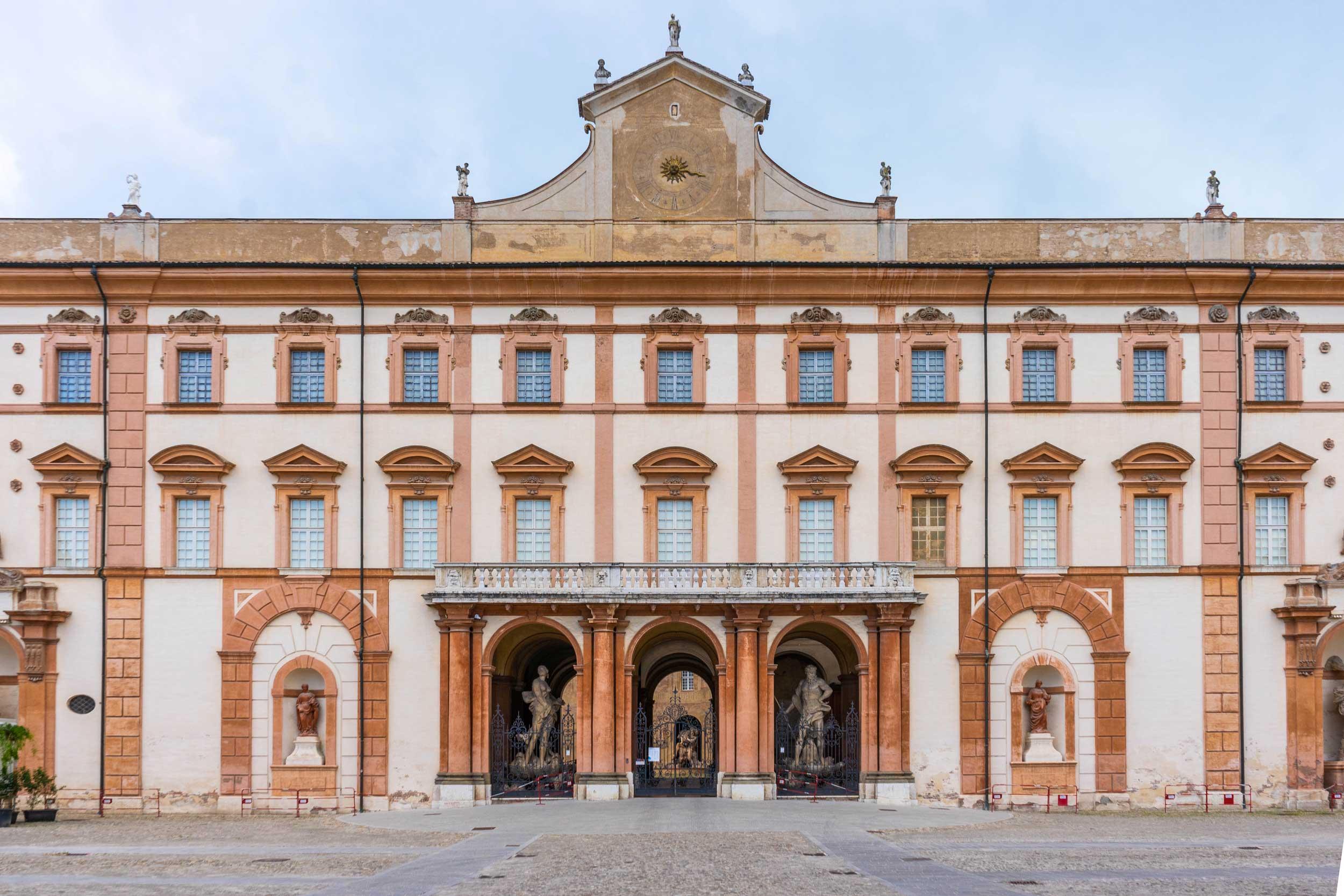 가장 높은 곳에 있는 식초 농가