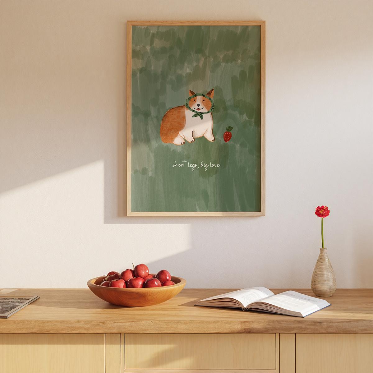 풀밭 친구들 시리즈