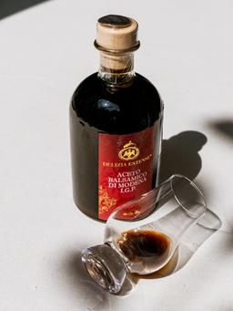 델리지아 에스텐스 발사믹 식초 8년산 DELIZIA ESTENCE Aceto Balsamic di Modena