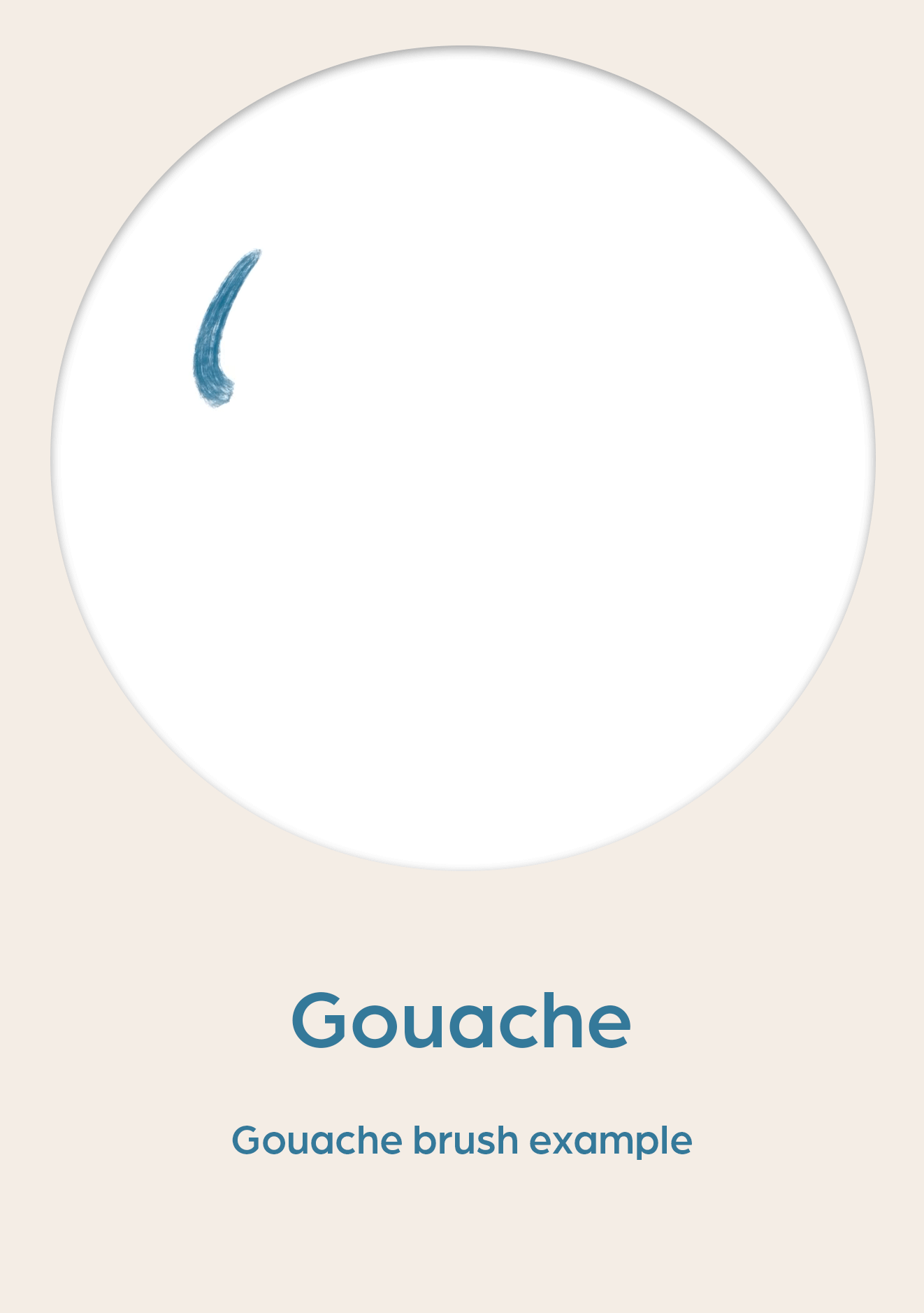 description