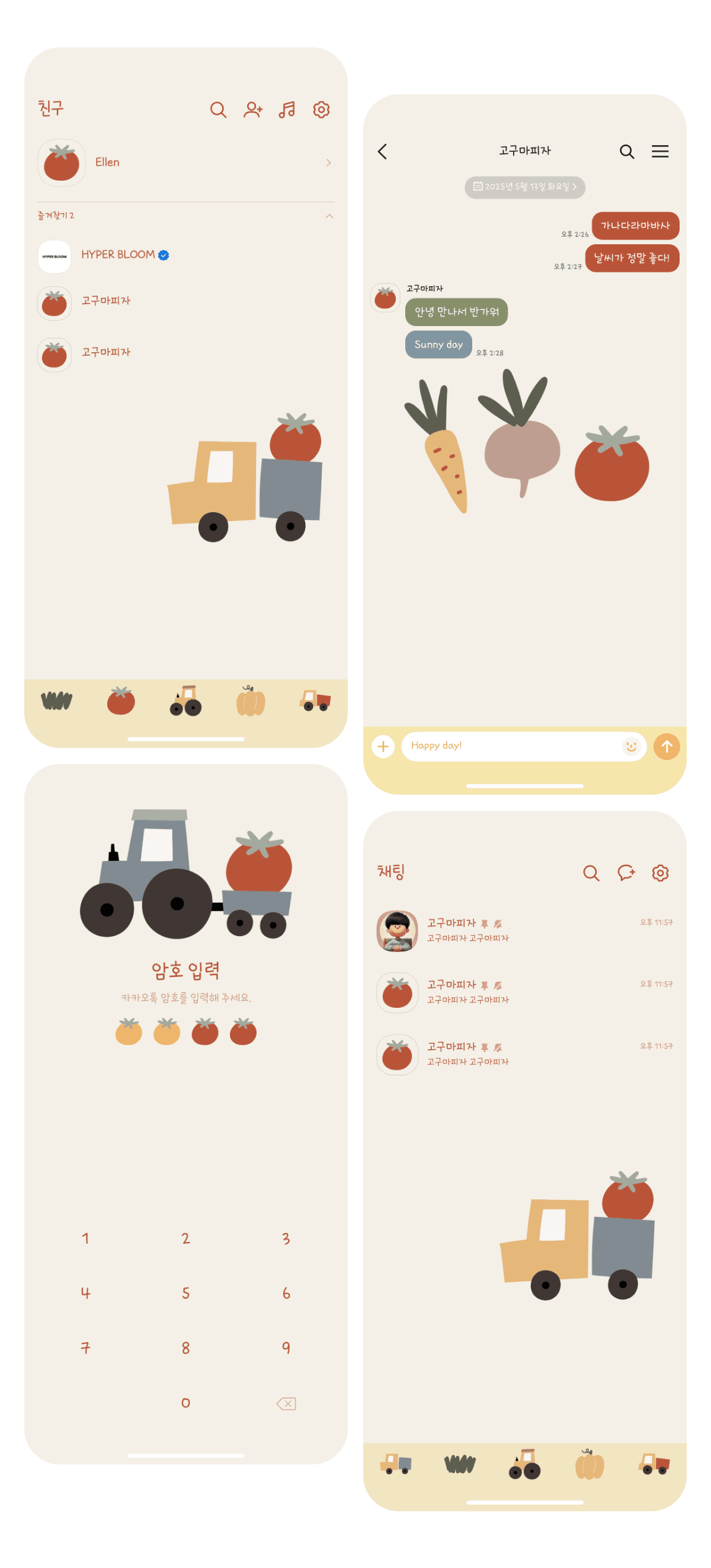 description