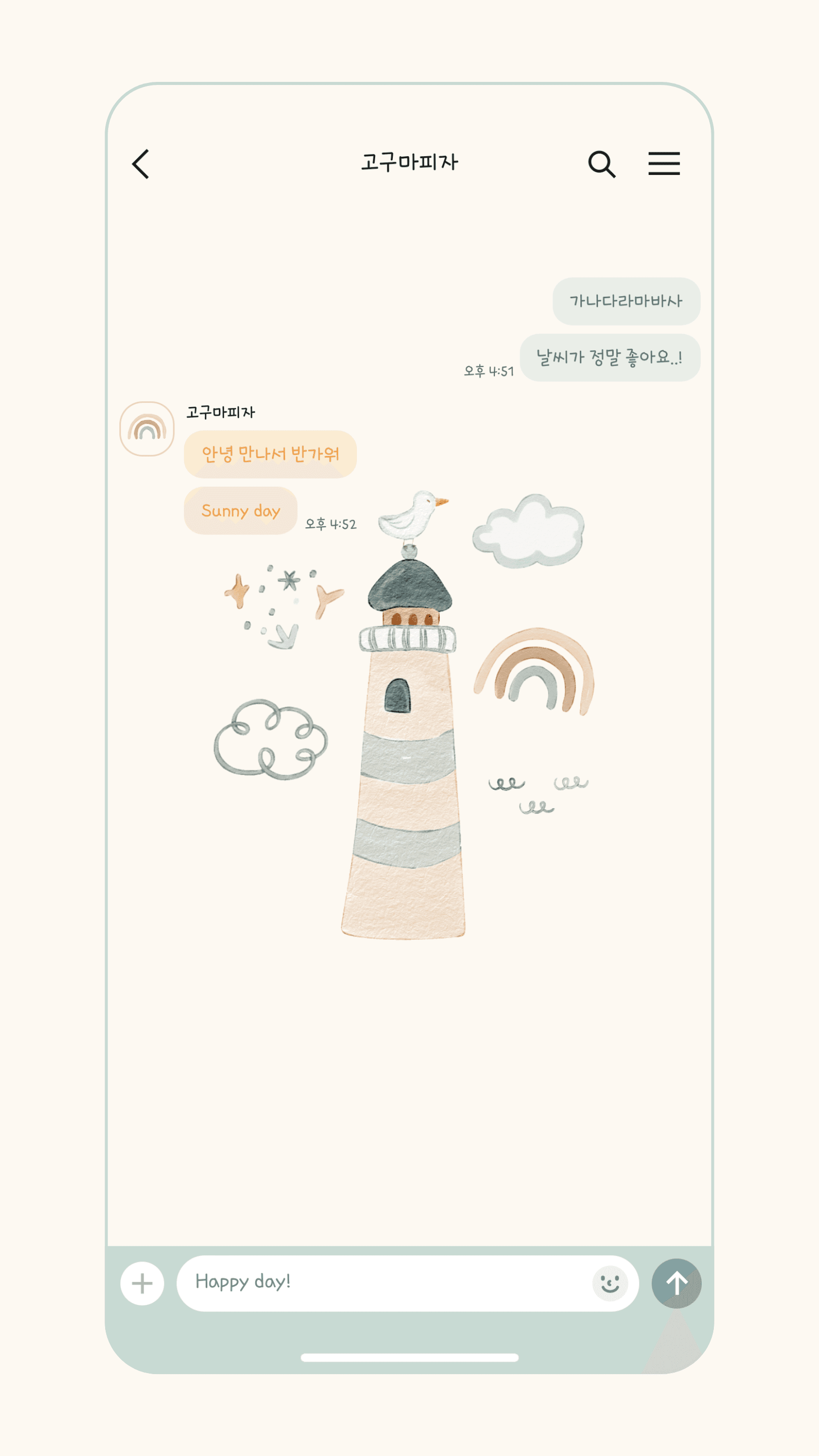 description