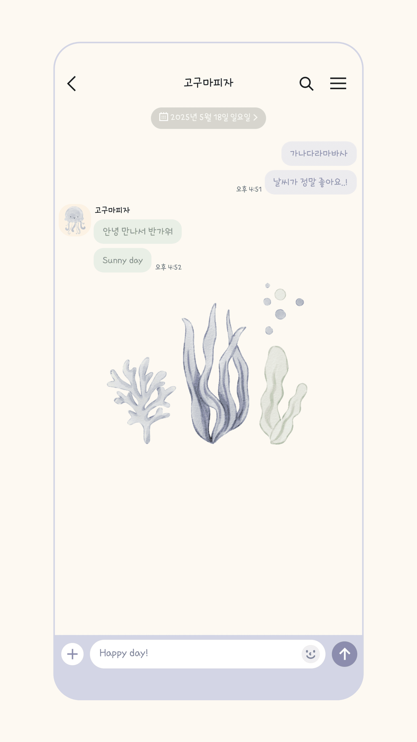 description
