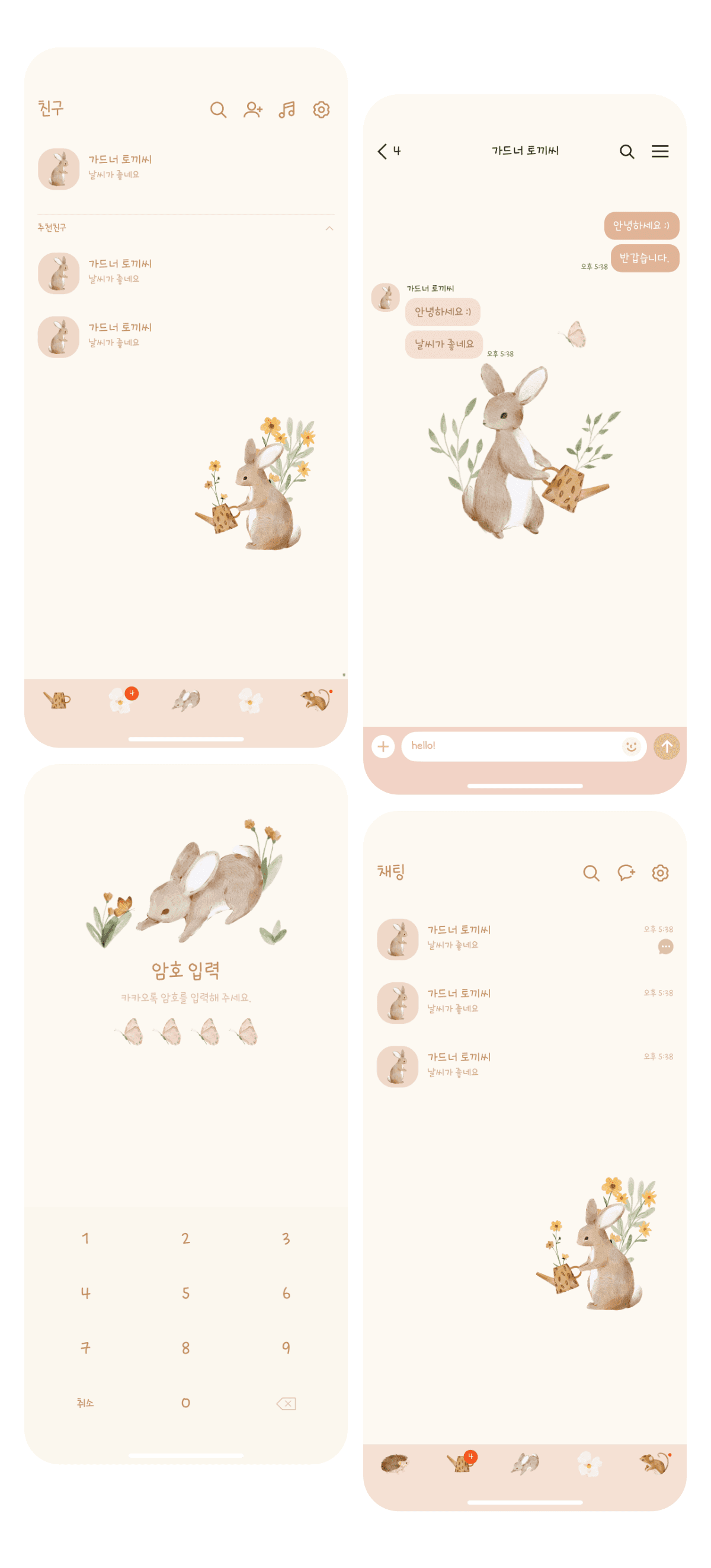 description