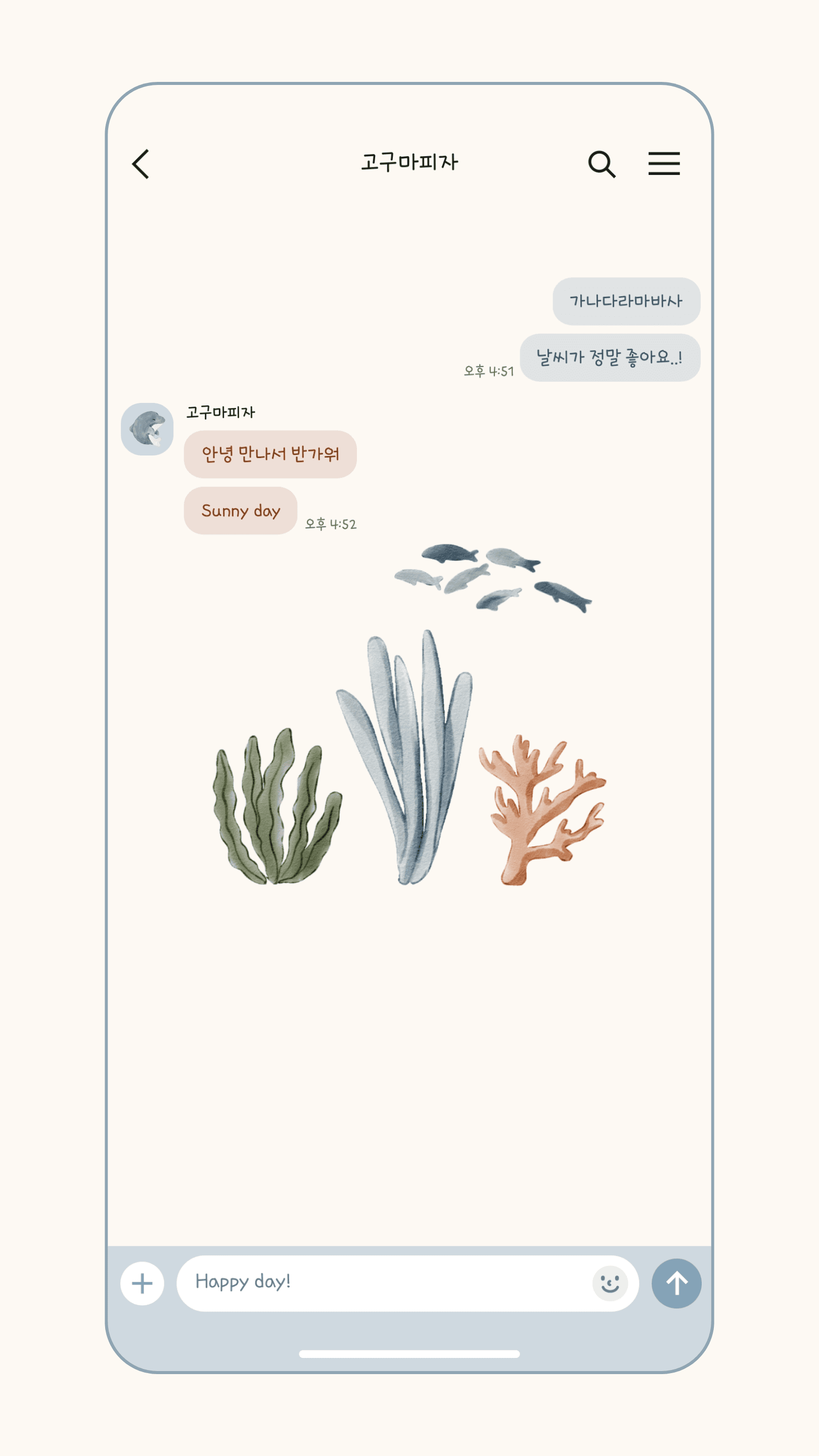 description