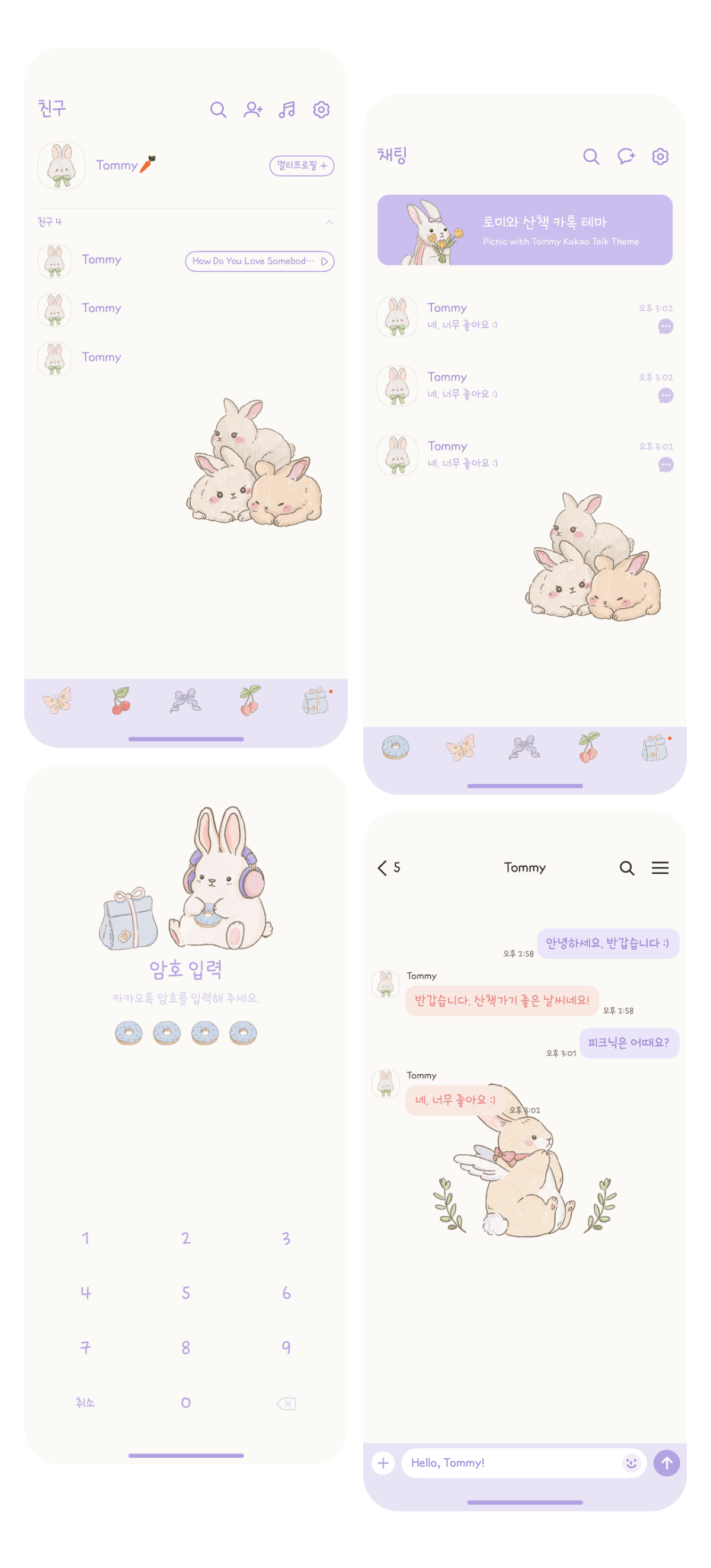 description