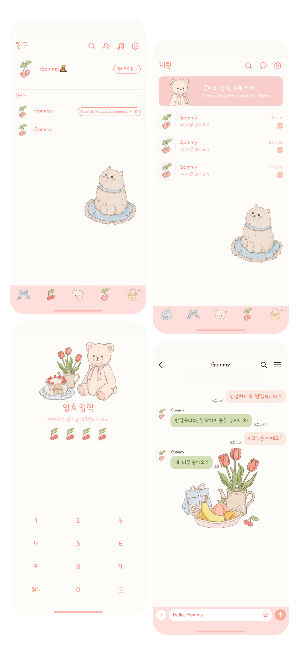 description
