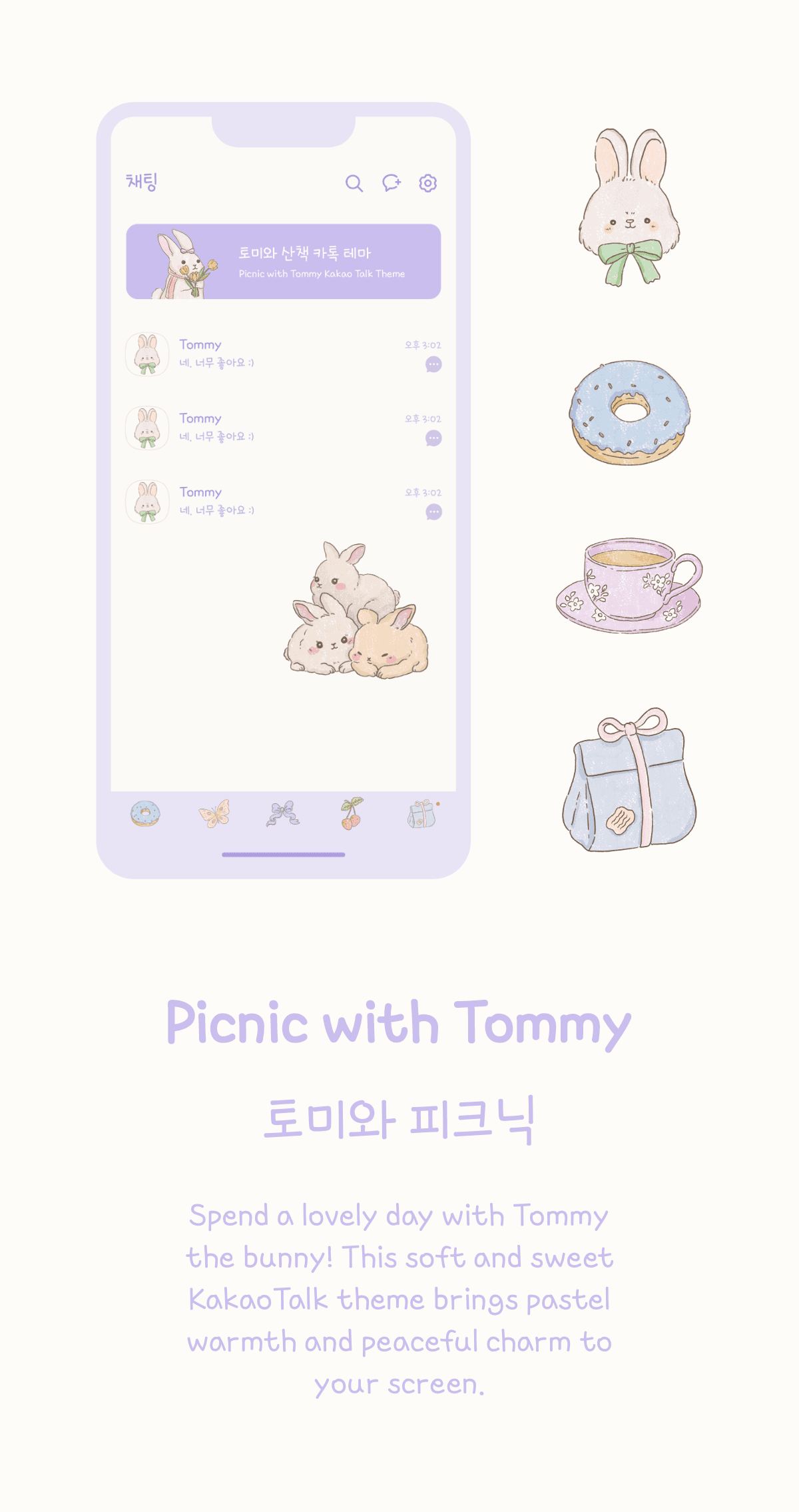 description