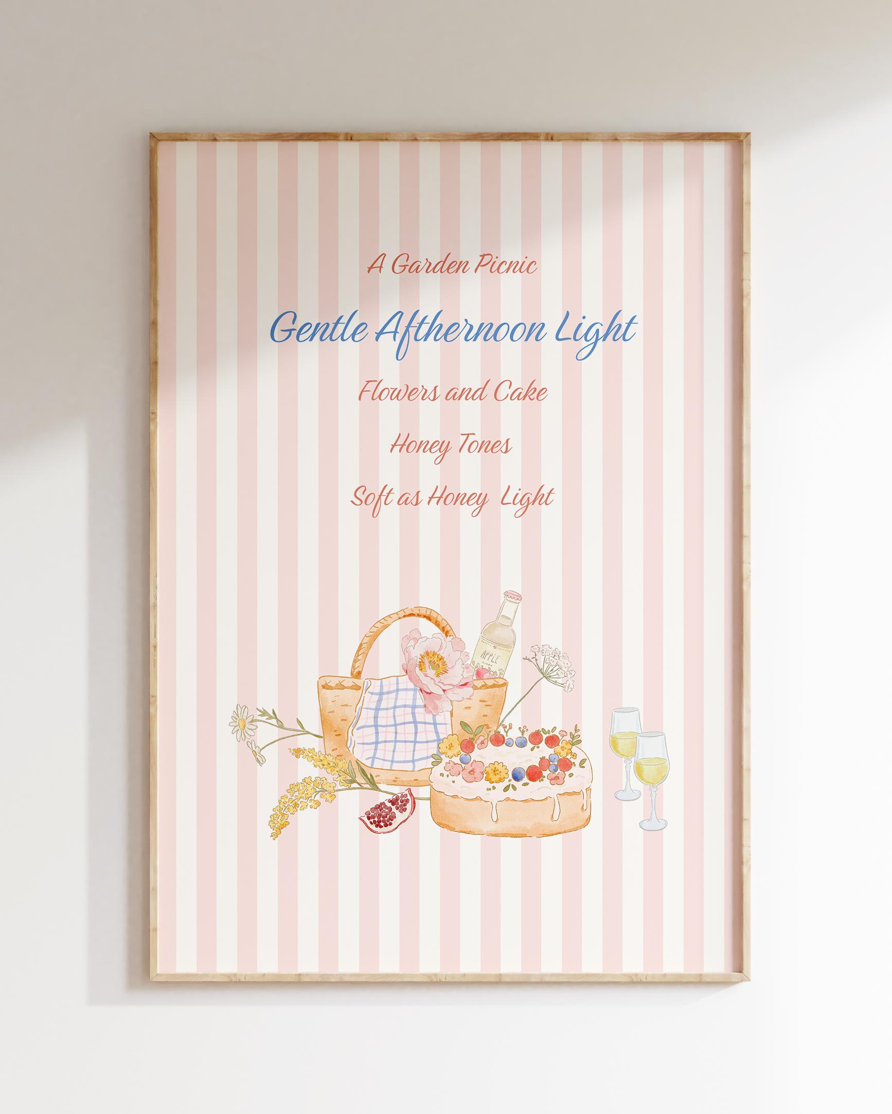 스프링 시리즈 - 핑크 Spring Series - Pink