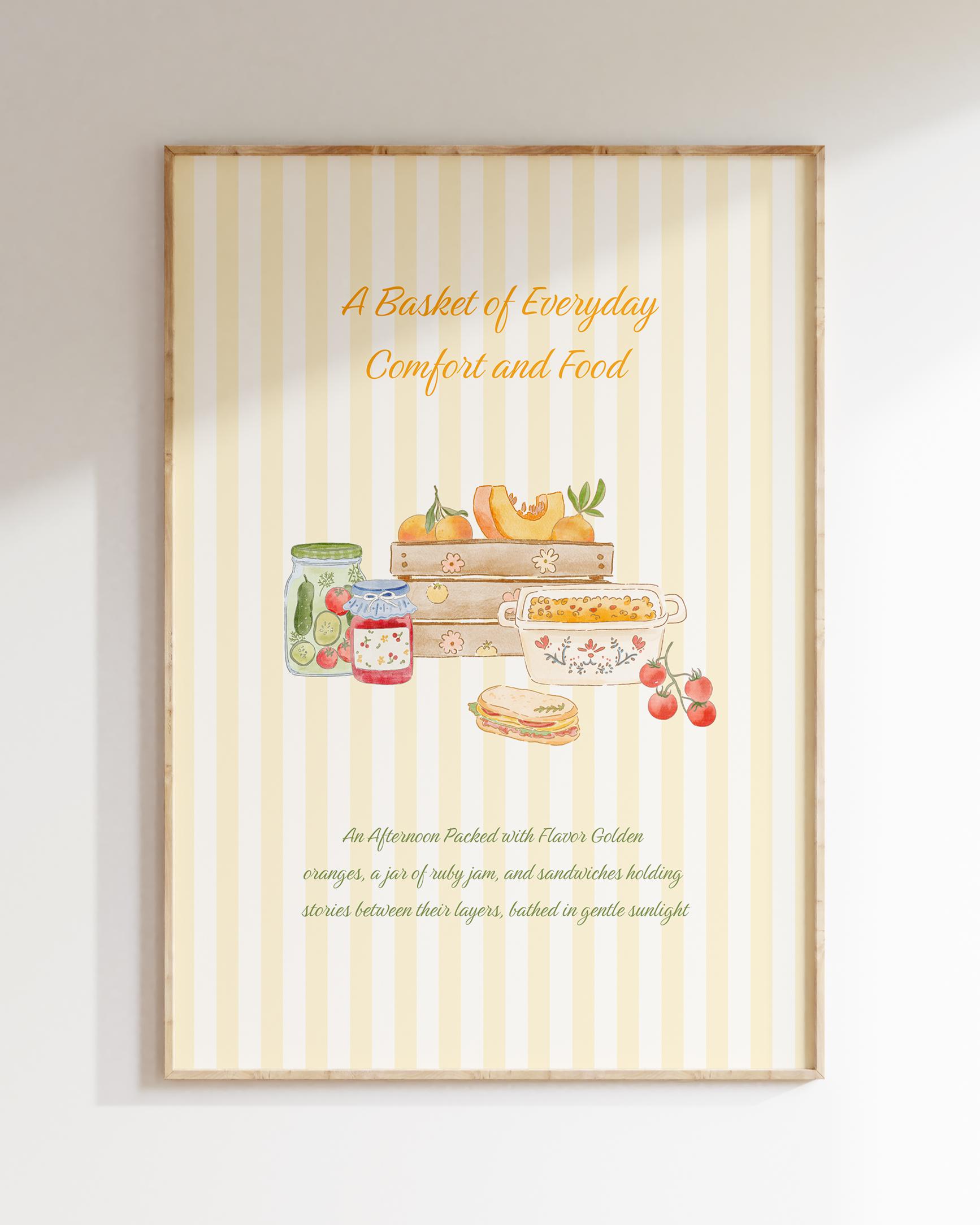 스프링 시리즈 - 옐로우 Spring Series - Yellow