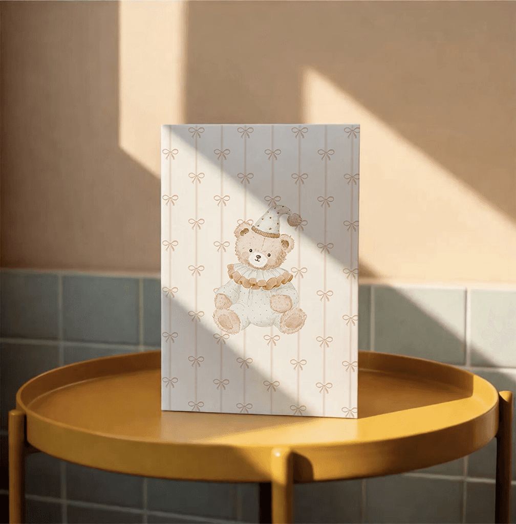 빈티지 시리즈 엽서팩 - Vintage Series Postcards Set