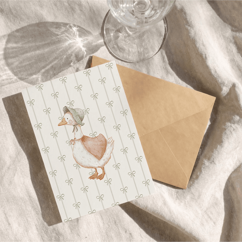 빈티지 시리즈 엽서팩 - Vintage Series Postcards Set