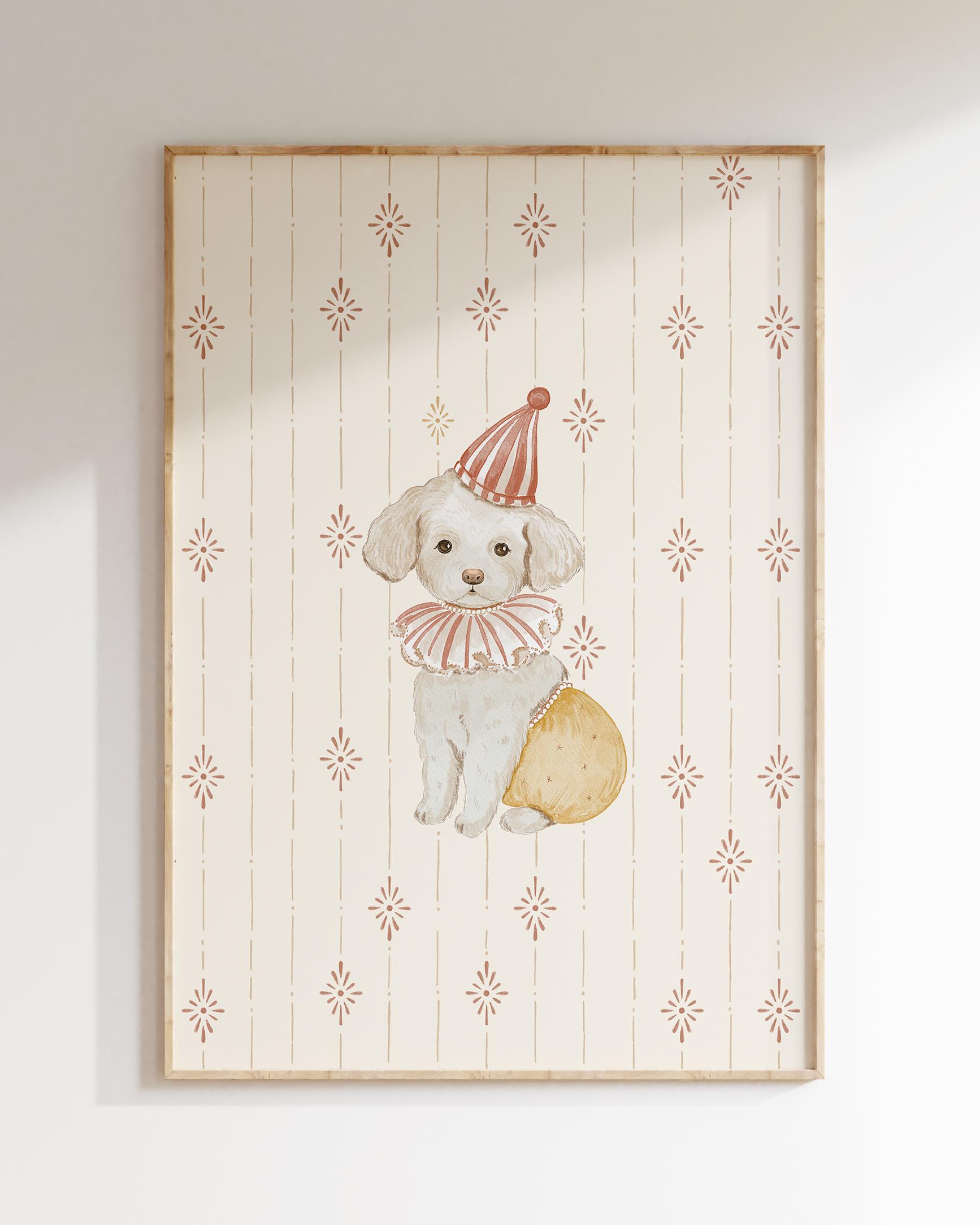 빈티지 굿독 - Vintage Good Dog