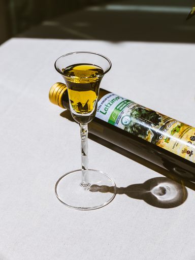라치마스 엑스트라버진 올리브 오일 LATZIMAS Extra Virgin Olive Oil