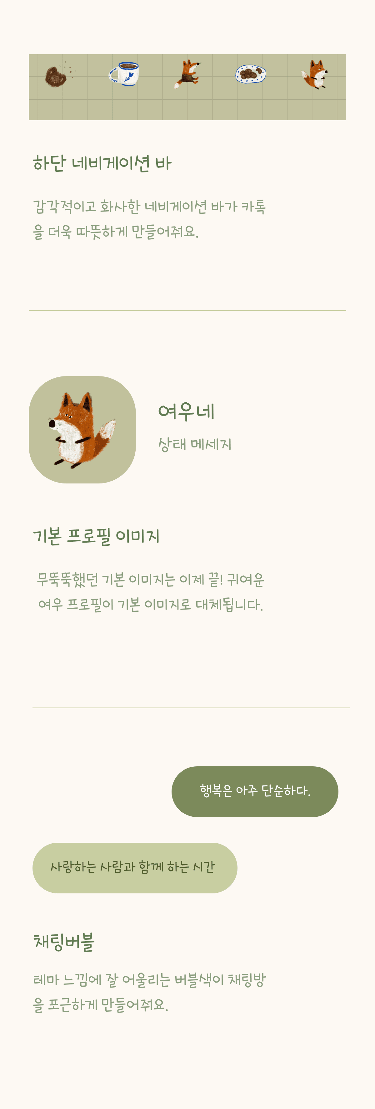 description