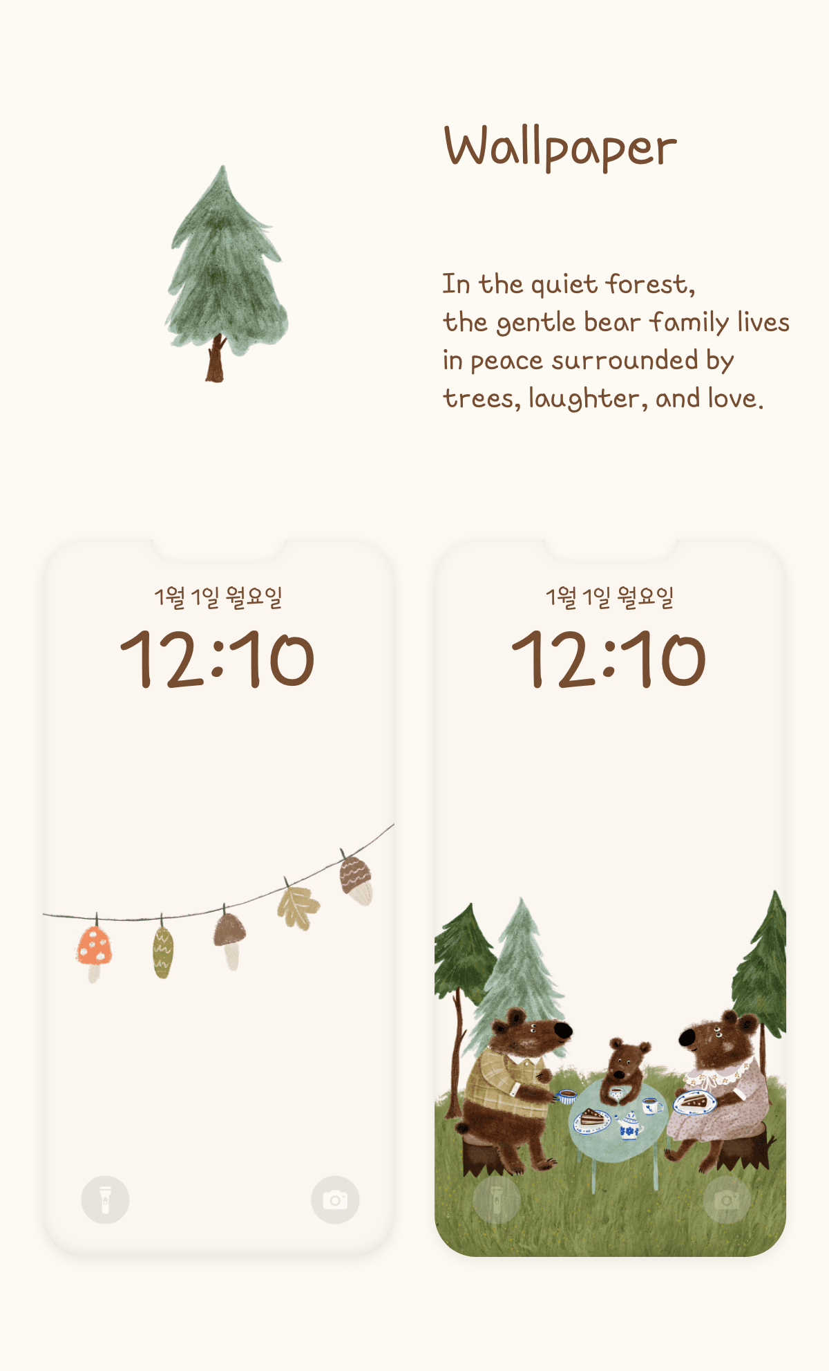 description