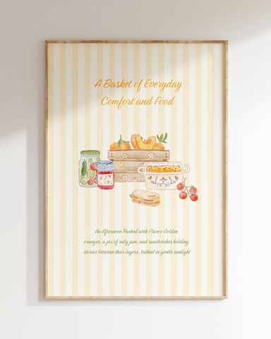 스프링 시리즈 - 옐로우 Spring Series - Yellow